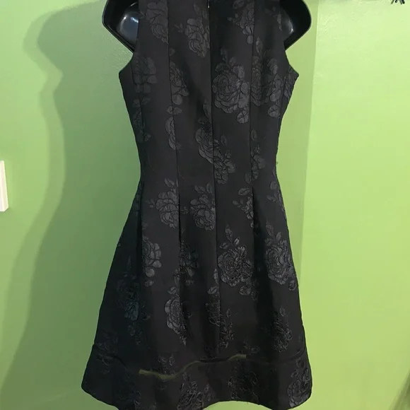 🔵 Taylor sleeveless dress - Picture 8 of 13